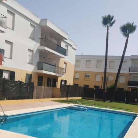 Apartamento Centro Estacion, Parking Privado El Puerto de Santa María Eksteriør billede