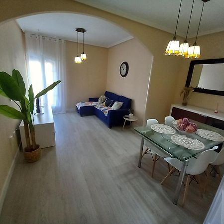 Apartamento Centro Estacion, Parking Privado El Puerto de Santa María Eksteriør billede