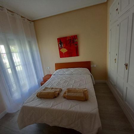 Apartamento Centro Estacion, Parking Privado El Puerto de Santa María Eksteriør billede