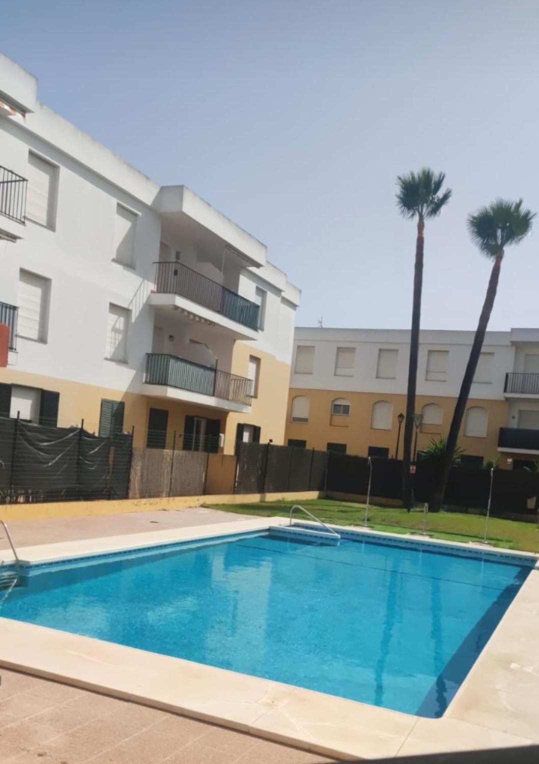 Apartamento Centro Estacion, Parking Privado El Puerto de Santa María Eksteriør billede