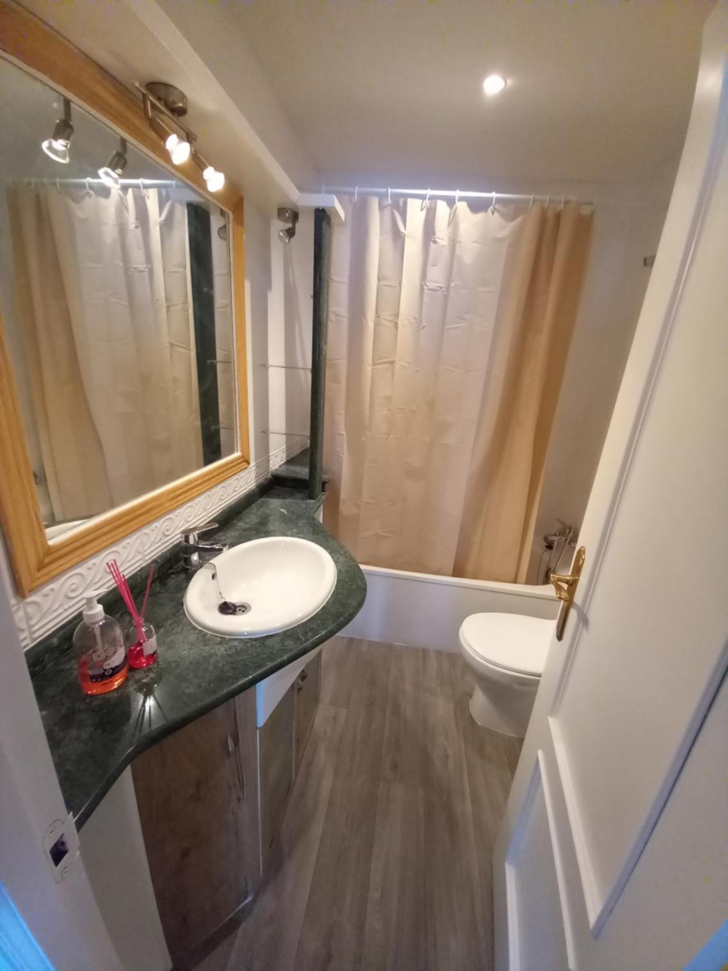 Apartamento Centro Estacion, Parking Privado El Puerto de Santa María Eksteriør billede