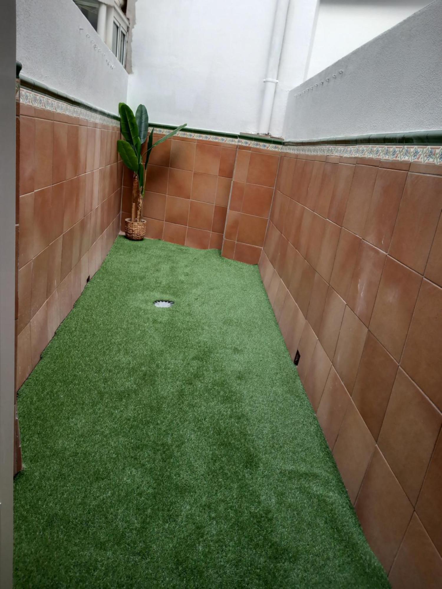 Apartamento Centro Estacion, Parking Privado El Puerto de Santa María Eksteriør billede