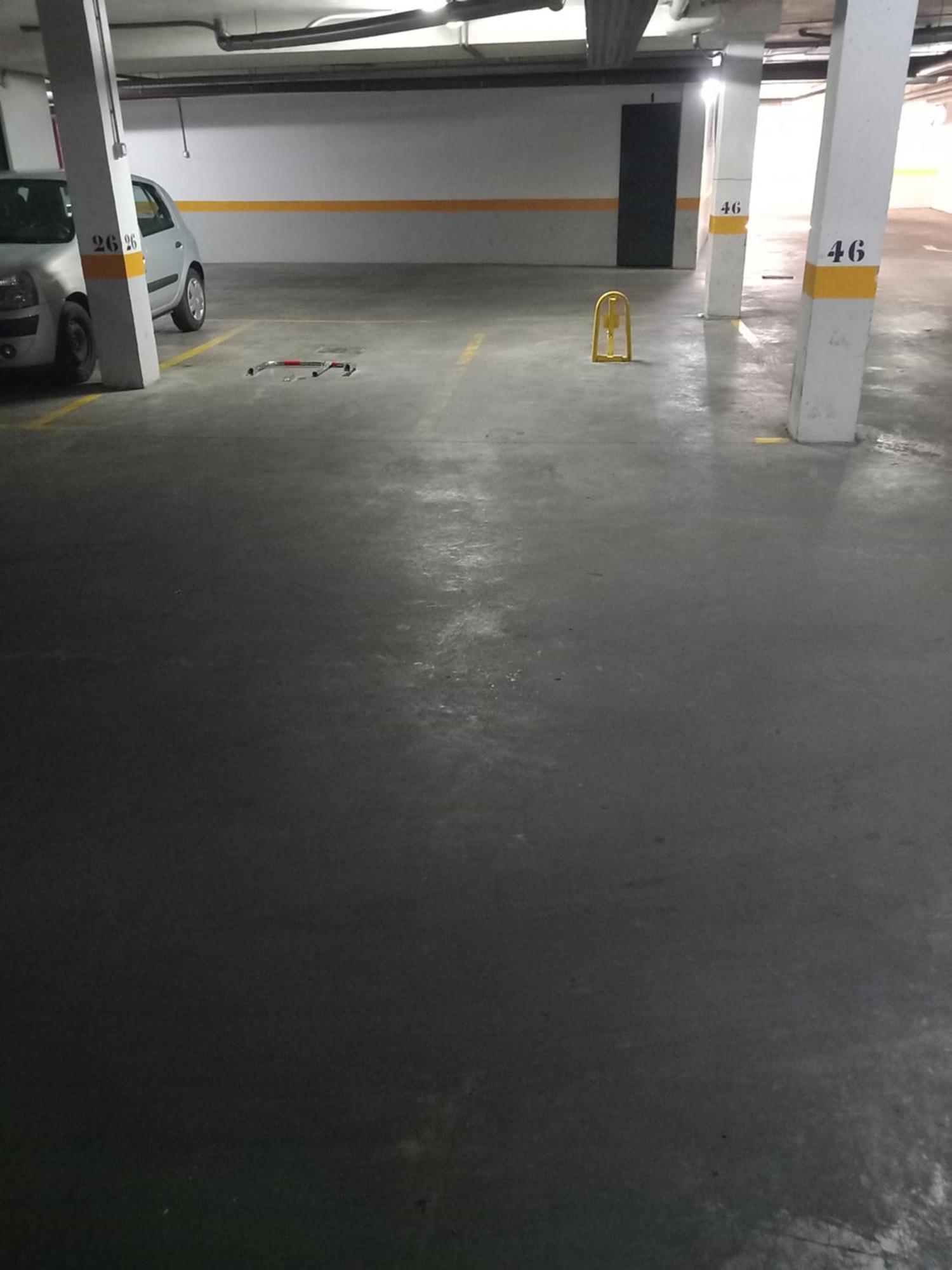 Apartamento Centro Estacion, Parking Privado El Puerto de Santa María Eksteriør billede